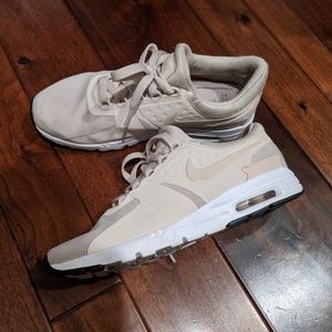 Nike Air Max Zero